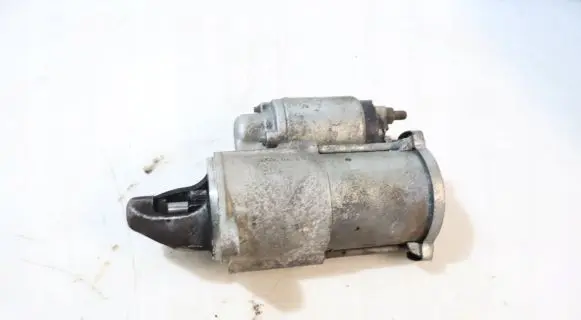 Chevrolet Cruze Starter motor