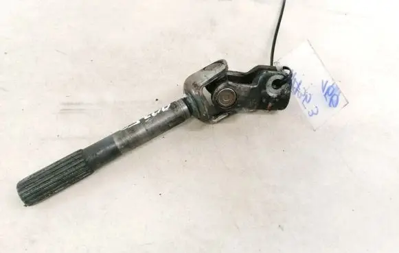 Toyota Avensis Verso Steering column universal joint