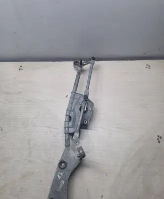 Mercedes-Benz ML W164 Front wiper linkage and motor 405191 A1648202442 3279F