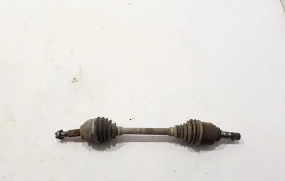 Renault Trafic III (X82) Front driveshaft 391018696R