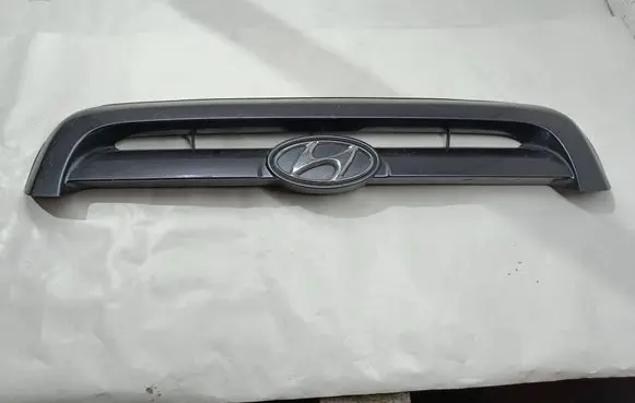 Hyundai Santa Fe Front grill 8635126700