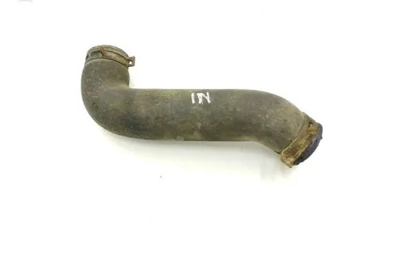 Volkswagen New Beetle Intercooler hose/pipe