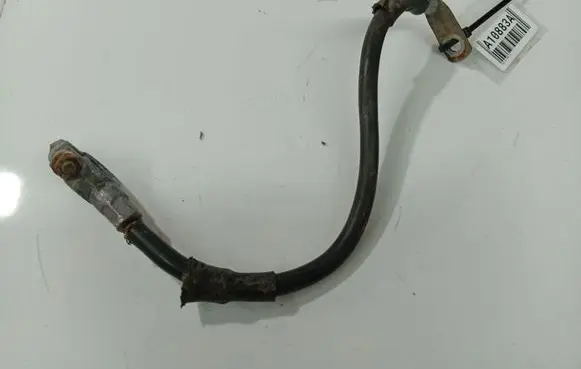 Audi A4 S4 B5 8D Positive cable (battery) 