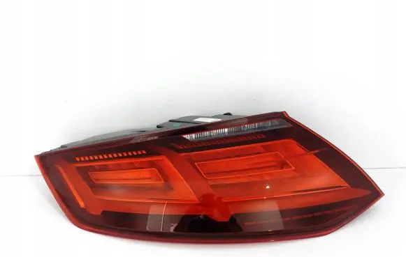Audi TT TTS RS Mk3 8S Rear/tail lights