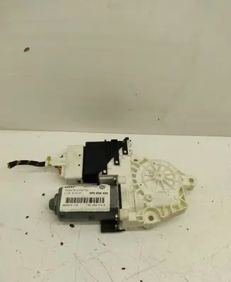 Seat Altea Rear door window regulator motor 1K0959704B
