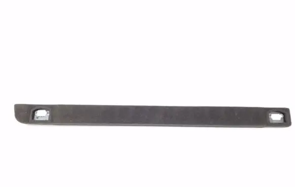 Porsche Cayenne (92A) Other trunk/boot trim element 7P5863528A