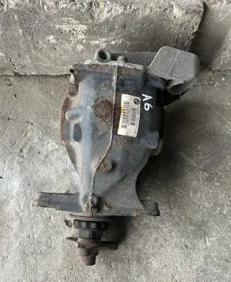 BMW 1 F20 F21 Rear differential 7599466 0712060107330003