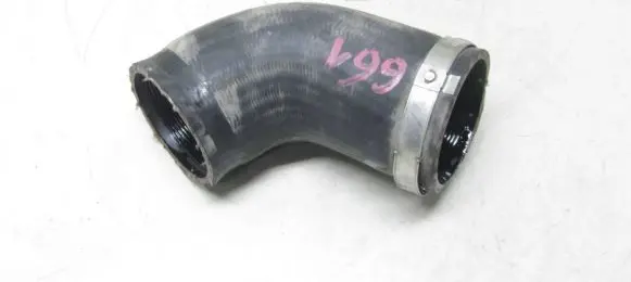 Audi Q3 8U Intercooler radiator 5N0145833B