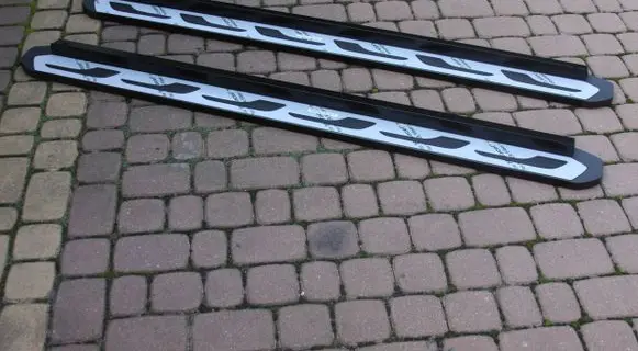 Toyota Corolla Cross Sill PW38816100 80203396 01240820