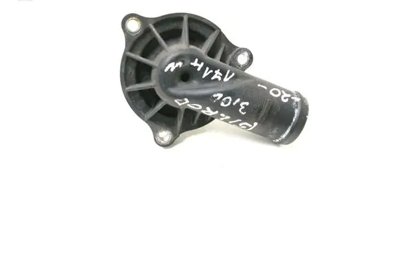 Audi A6 Allroad C6 Thermostat/thermostat housing 059121111L