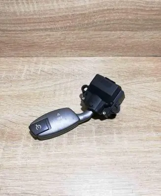 BMW 7 E65 E66 Wiper control stalk 6911521