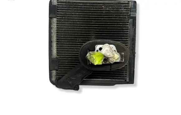 Volkswagen PASSAT B6 Air conditioning (A/C) radiator (interior) 