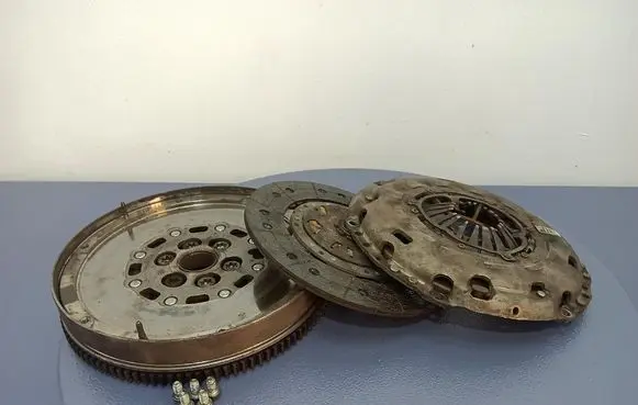 Fiat Sedici Clutch set kit 55354215