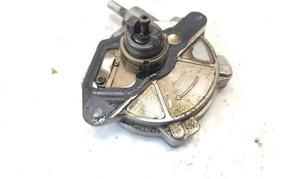 Mercedes-Benz CLK A209 C209 Vacuum pump BVP07070