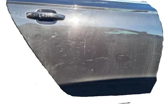 Audi A6 C7 Rear door