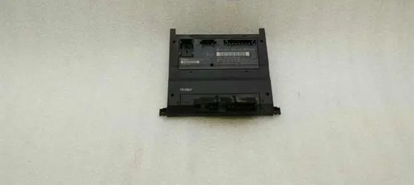 Mercedes-Benz S AMG W221 Seat control module A2218702286