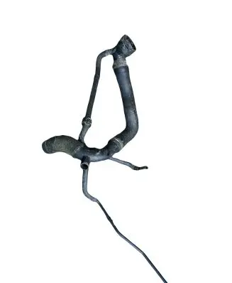 Volkswagen PASSAT B6 Vacuum line/pipe/hose 3C0121087A