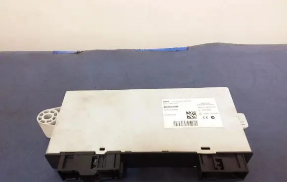 BMW 5 F10 F11 Other control units/modules 9241974