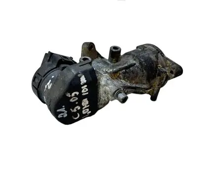 Citroen C5 EGR valve 9645689680