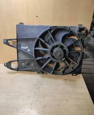 Ford Mondeo MK I Fan set PA66MXGF 0648564
