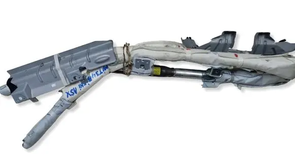 Mitsubishi ASX Roof airbag 6241458