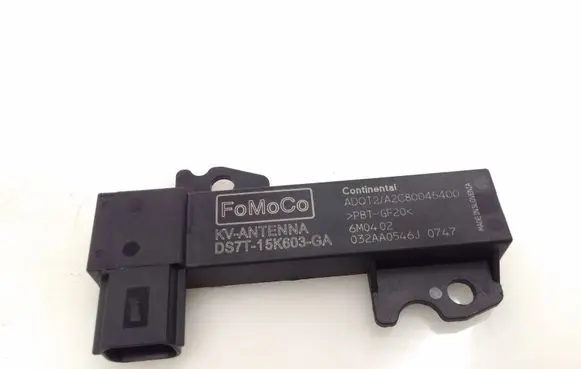 Ford Kuga II Keyless system antenna DS7T15K603GA