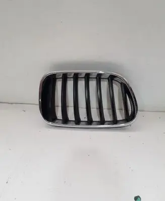 BMW X3 F25 Dash center air vent grill 51117210726