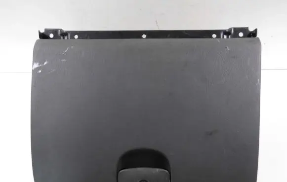 Hyundai Santa Fe Glove box