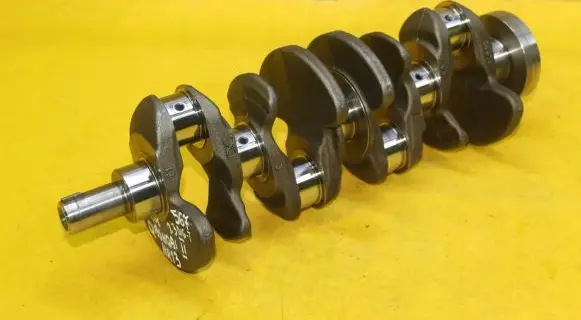 Nissan Qashqai Crankshaft 8488R
