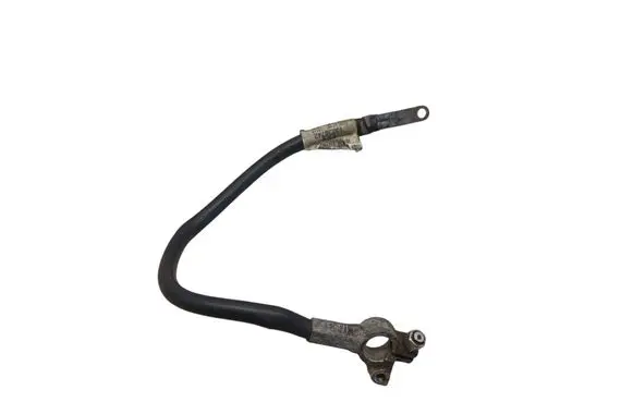 Opel Insignia A Negative earth cable (battery) 13238742 132387 132387421