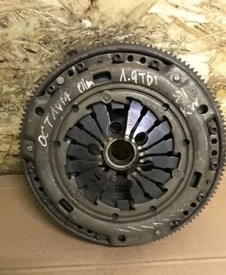 Skoda Octavia Mk1 (1U) Flywheel