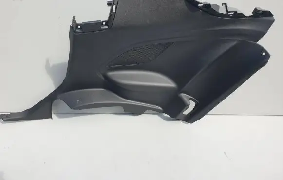 Chevrolet Camaro Coupe rear side trim panel 84598806 37127 8459881