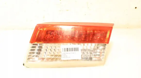 Renault Laguna III Rear/tail lights E206072