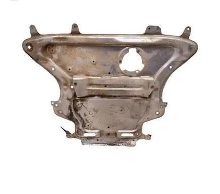 BMW 5 G30 G31 G38 Engine splash shield/under tray 6887547 20067310
