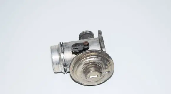 BMW X5 E53 Throttle valve 7789999