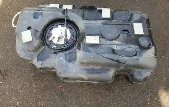 Chrysler Pacifica Fuel tank 68184241AC 68184243AB P68184241AC