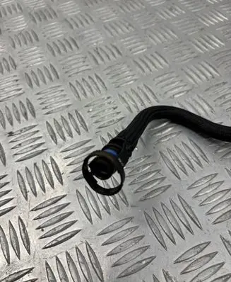 BMW 3 E90 E91 Vacuum line/pipe/hose 140327