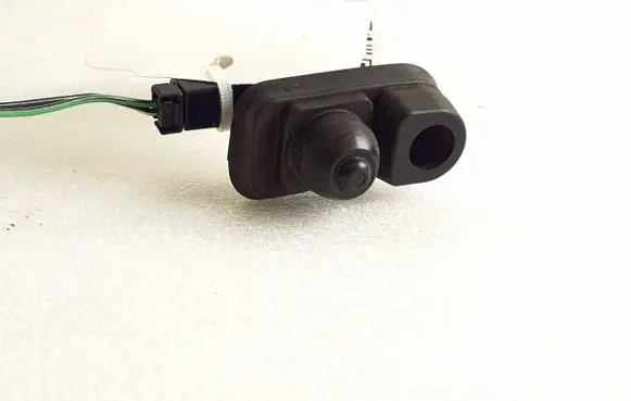 Hummer H3 Rear door sensor 5192
