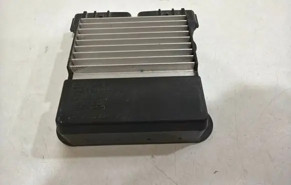 Toyota RAV 4 (XA30) Fuel injection control unit/module 8987171010