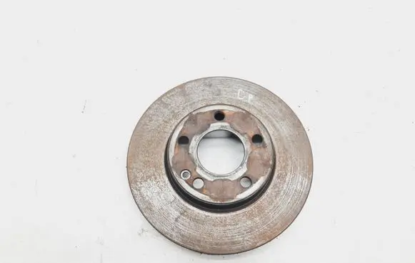 Mercedes-Benz B W246 W242 Front brake disc