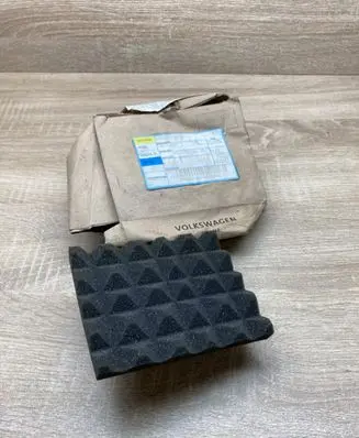 Audi Q7 4M Other interior part 4M0863833A