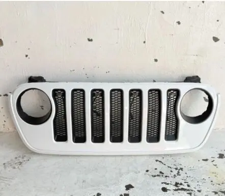 Jeep Wrangler Front grill 6BY75TRMAC