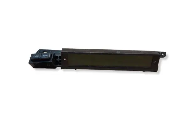 Mazda 5 Screen/display/small screen CC2955311 5D11 CC33
