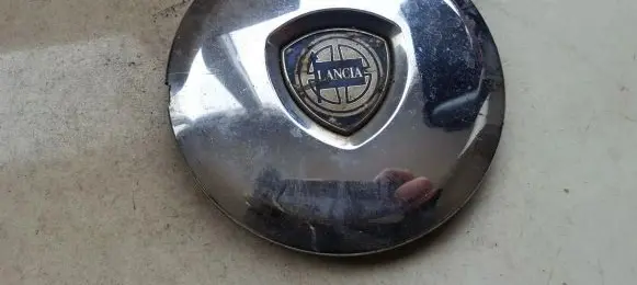 Lancia Lybra Original wheel cap 46753258