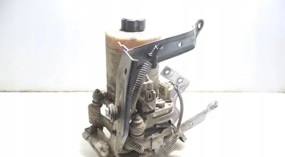 Ford Focus Power steering pump