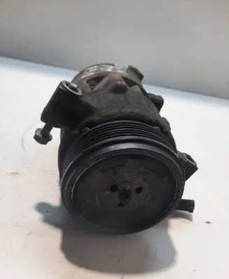 Air conditioning (A/C) compressor (pump)