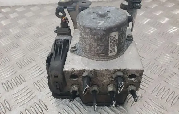 Ford Galaxy ABS Pump 9G912C405AB 16565706 GK91914329DFE