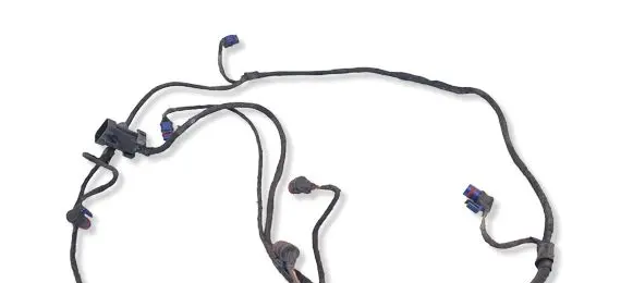Mercedes-Benz ML W164 Parking sensor (PDC) wiring loom 