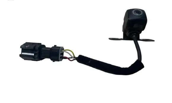 Hyundai Santa Fe Reversing camera 957602W000