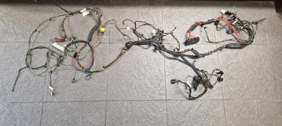 Volkswagen Crafter Other wiring loom A9060005999 A9066800214